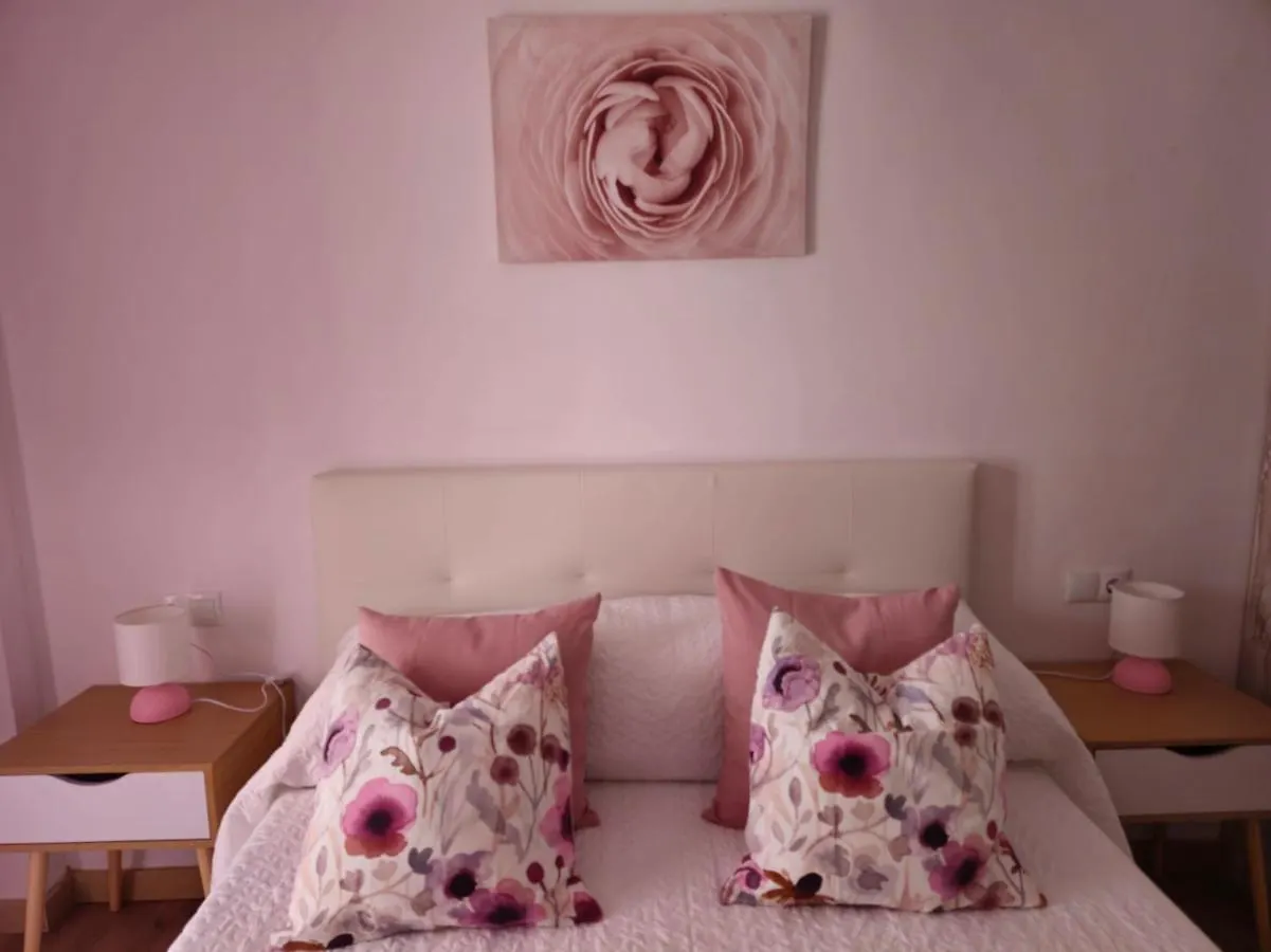 Apartment Apartamento El Olivo Empuriabrava