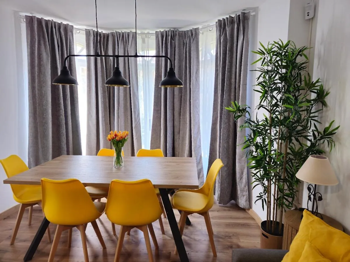 Apartamento El Olivo Empuriabrava Apartment
