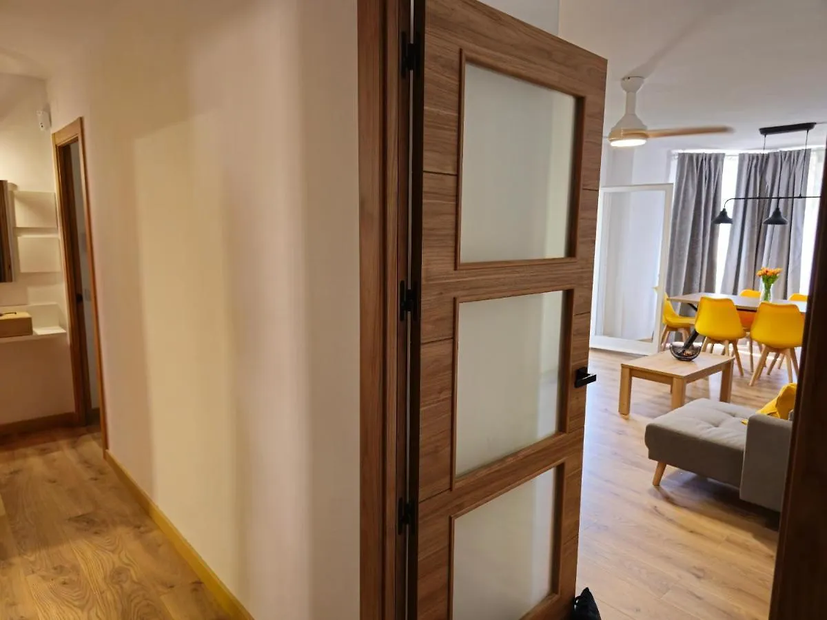 Apartamento El Olivo Empuriabrava Spain