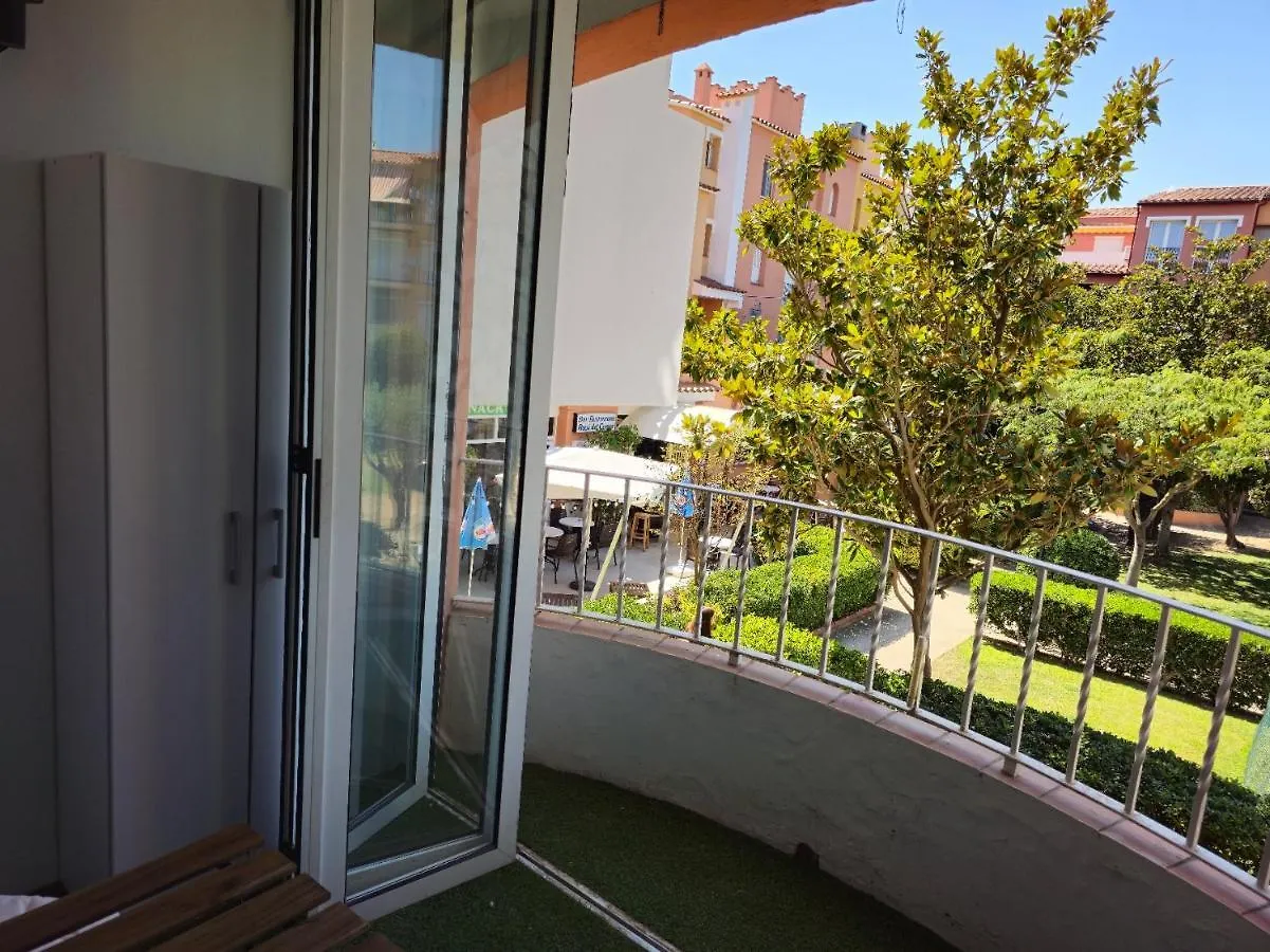 Apartamento El Olivo Empuriabrava