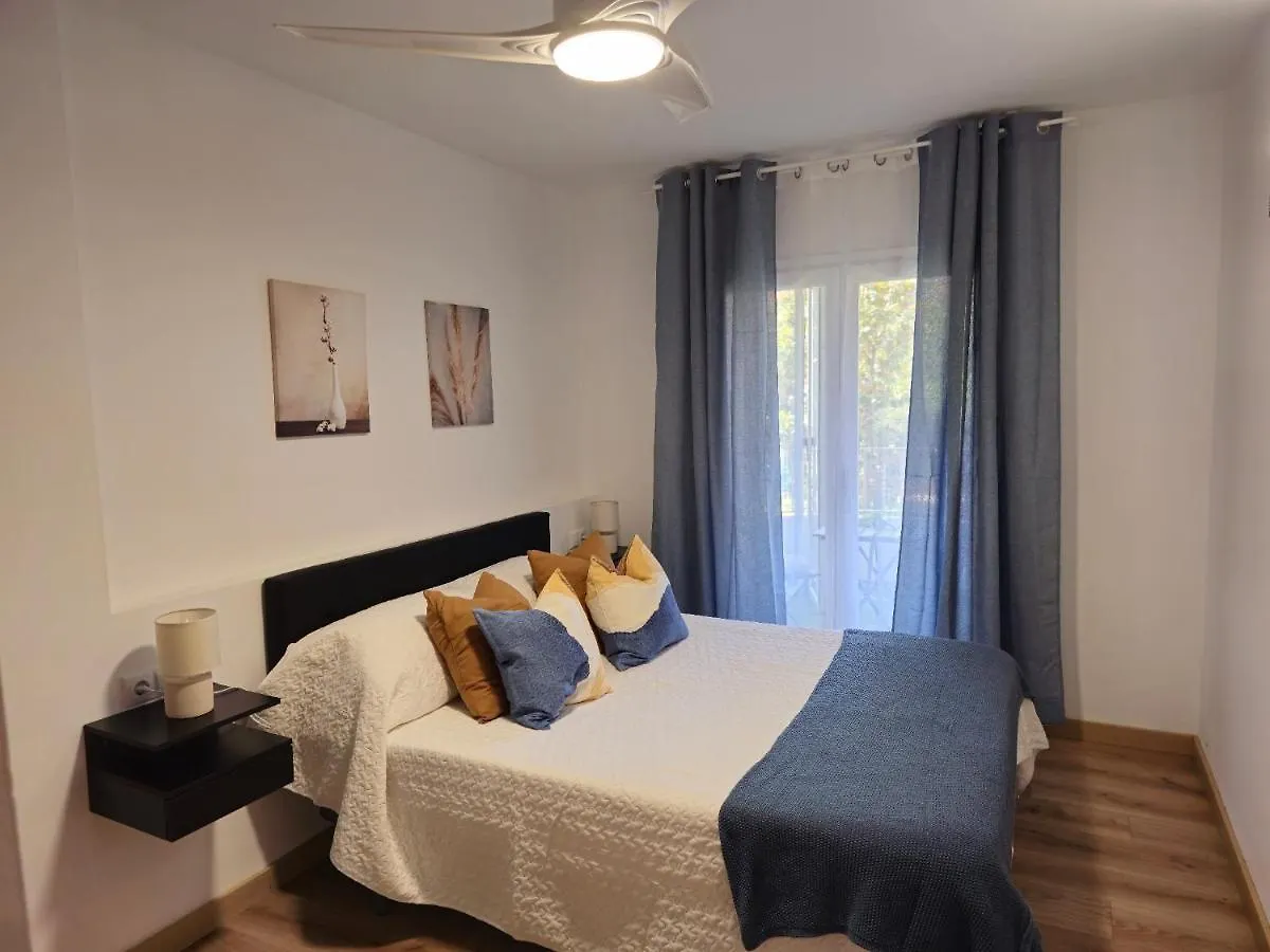 Apartamento El Olivo Empuriabrava 0*,  Spain