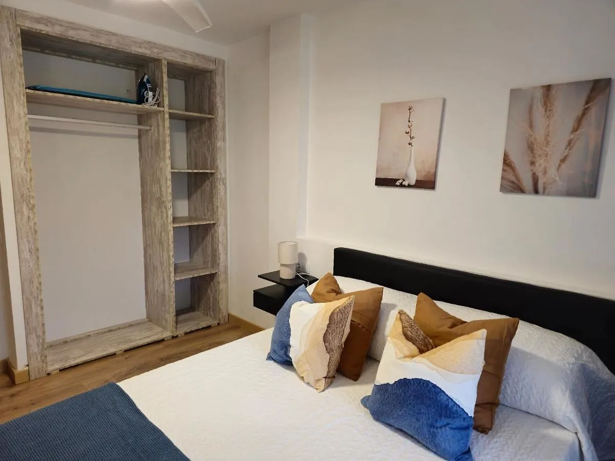 Apartamento El Olivo Empuriabrava Spain