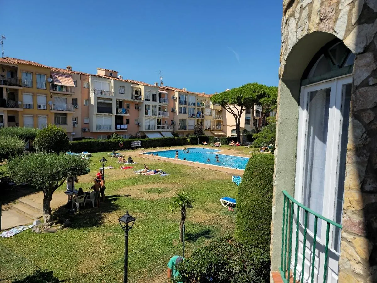 Apartamento El Olivo Empuriabrava