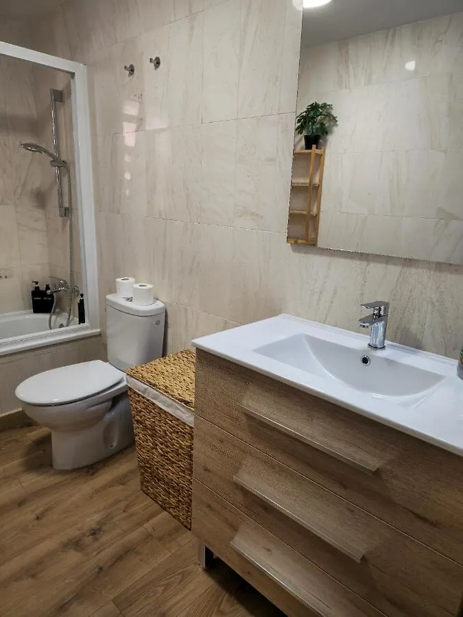 Apartamento El Olivo Empuriabrava Apartment