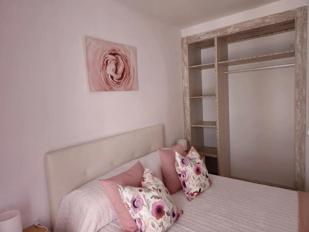 Apartamento El Olivo Empuriabrava Apartment
