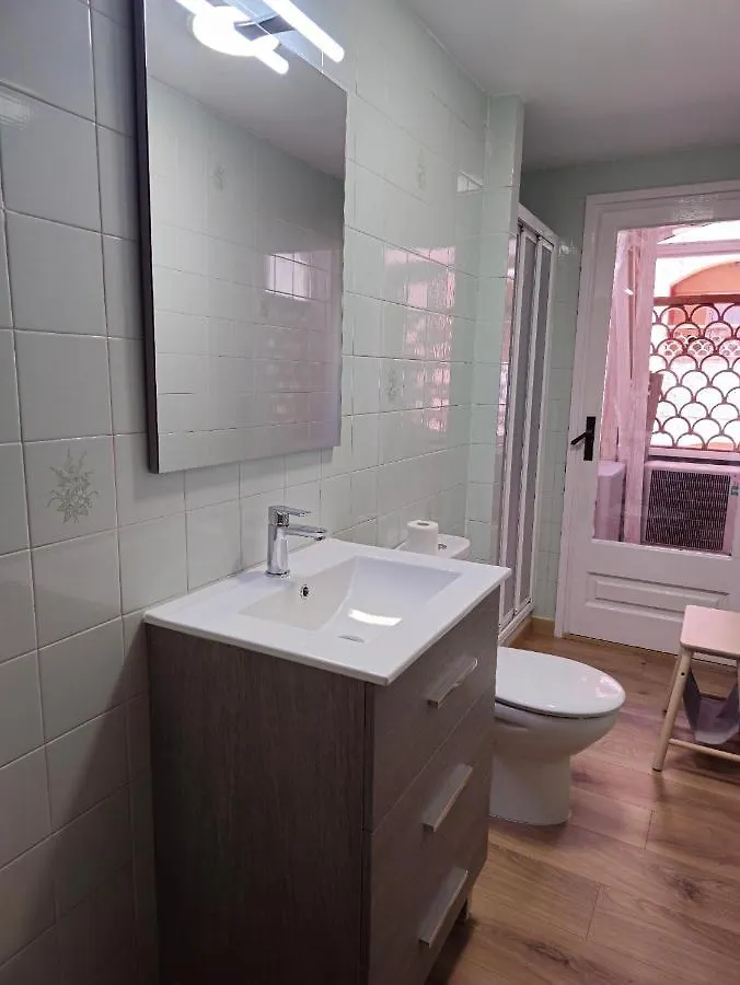 Apartamento El Olivo Empuriabrava 0*,  Spain