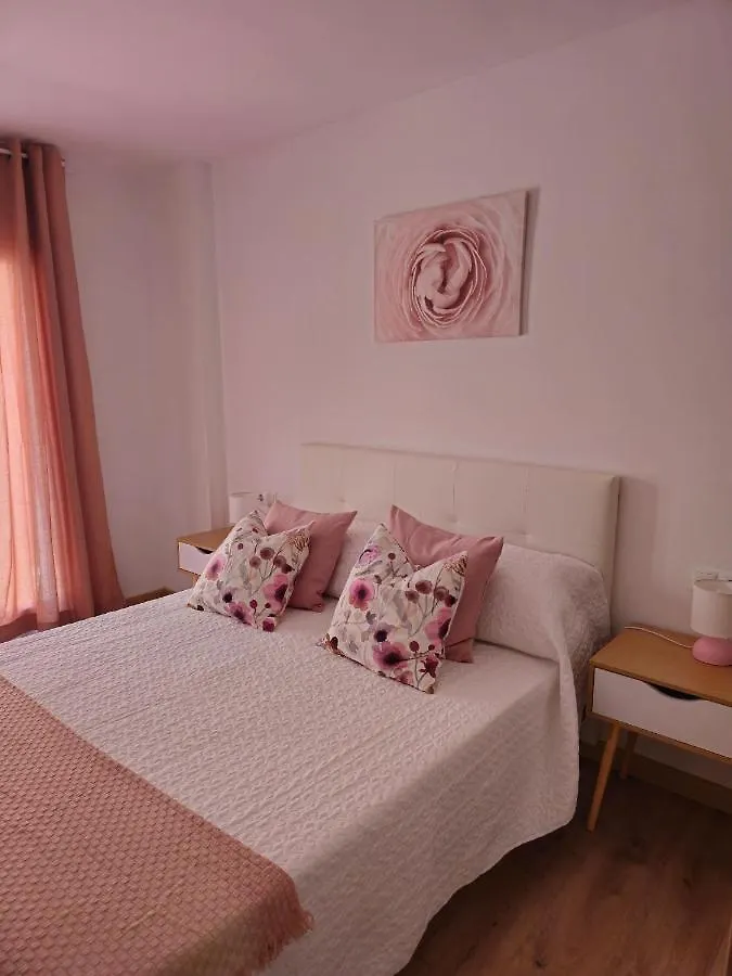אמפוריבראבה Apartamento El Olivo