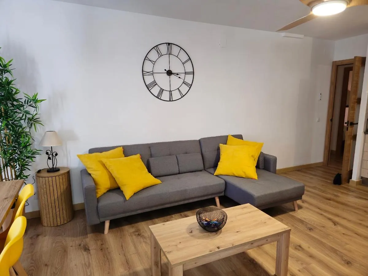 Apartamento El Olivo Empuriabrava 0*,