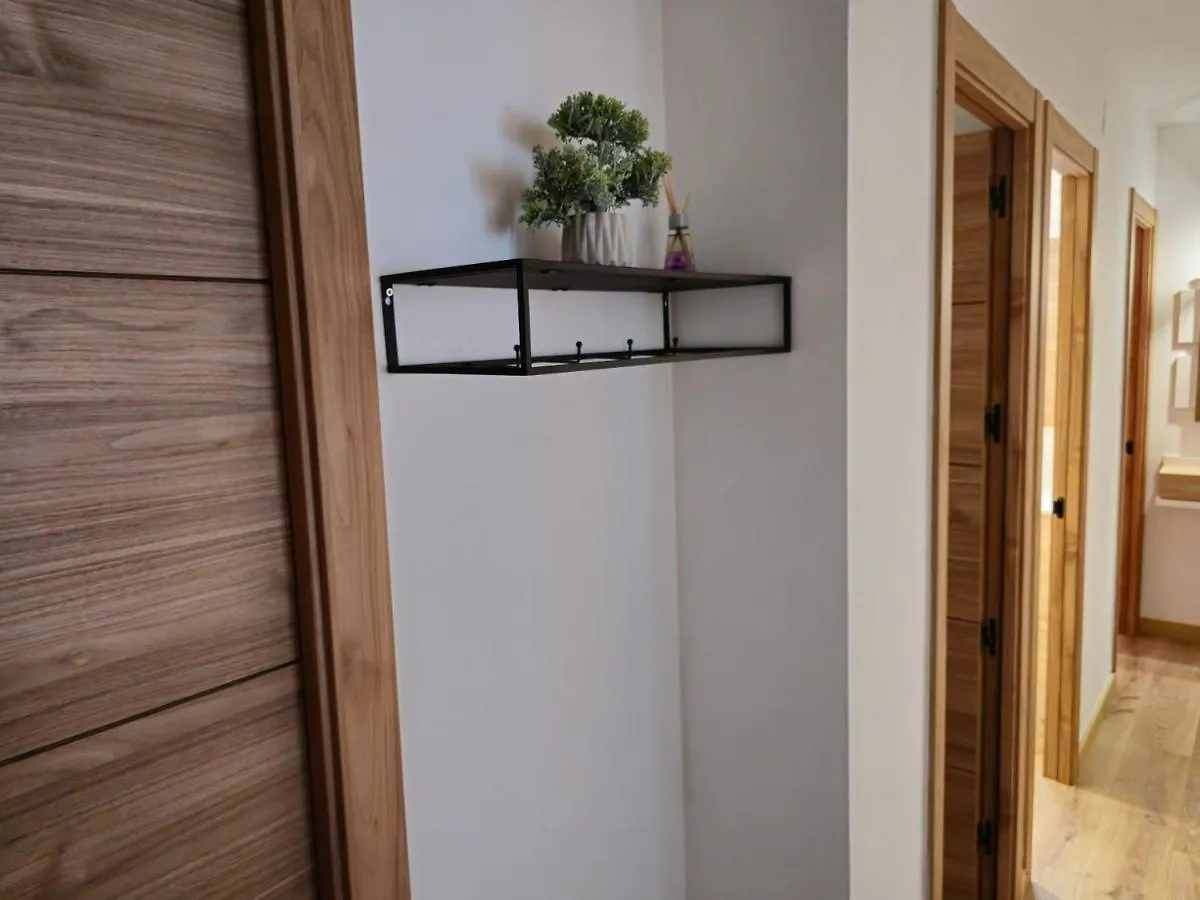 Apartamento El Olivo Empuriabrava Apartment