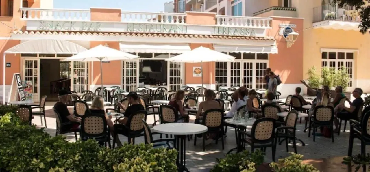 Apartamento El Olivo Empuriabrava